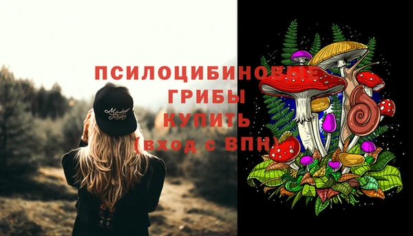герыч Белоозёрский